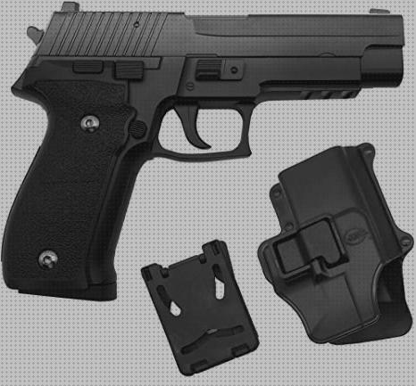 Las mejores funda pistola fundas fundas pistolas presion