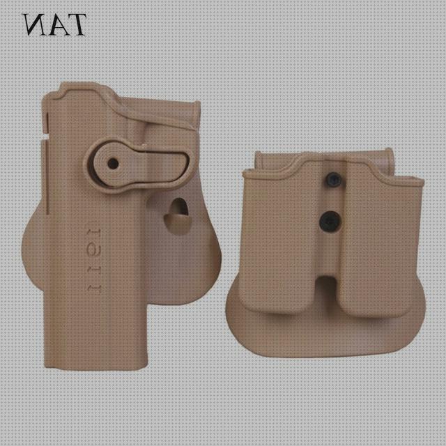 Las mejores marcas de funda pistola fundas funda pistola rotativa