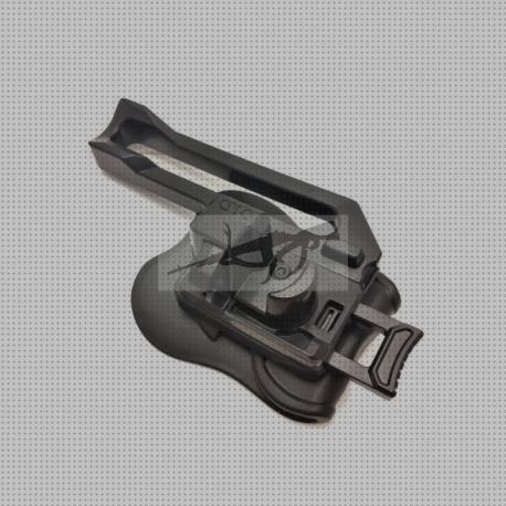 ¿Dónde poder comprar funda pistola socom?