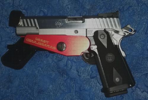 Las mejores marcas de fundas fundas pistola sps