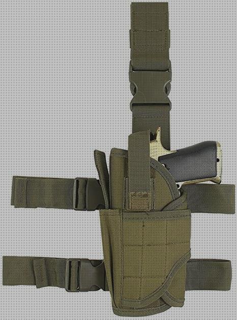 Las mejores marcas de funda pistola tactica funda pistola fundas funda pistola tactica pierna