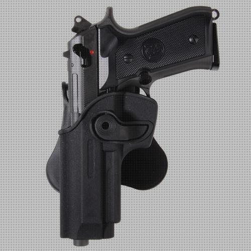 ¿Dónde poder comprar fundas pistola beretta baratas fundas fundas rigidas pistola beretta?