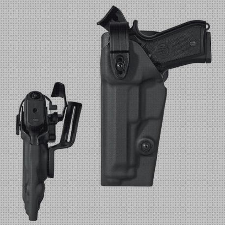 Las mejores marcas de fundas funda seguridad pistola