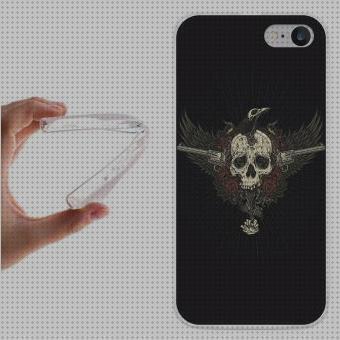 Las mejores marcas de fundas fundas silicona pistola