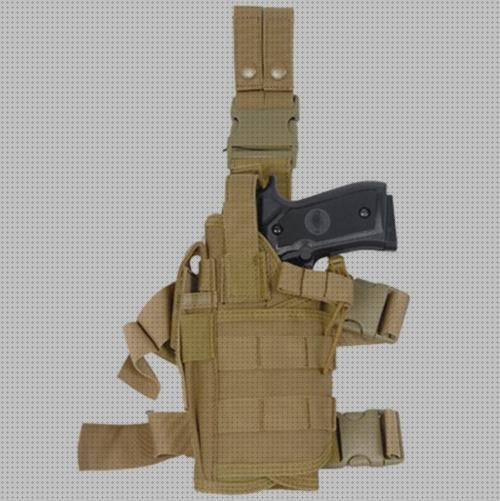 Las mejores marcas de funda tactica pistola fundas funda tactica universal pistola