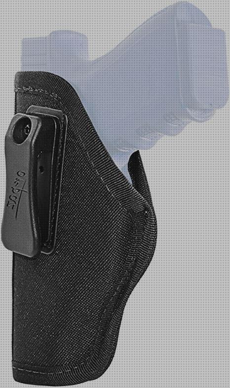 Las mejores marcas de fundas funda tela pistola