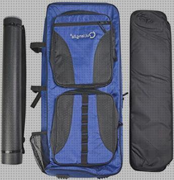 Review de fundas tiro con arco