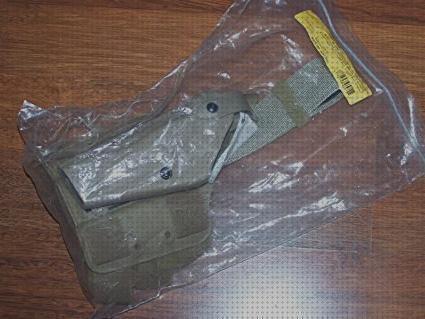 Opiniones de los 25 mejores Funds Pistolas Safariland Beretta 92fs Zurdos