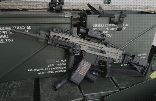 ¿Dónde poder comprar fusil airsoft fusil de asalto airsoft?