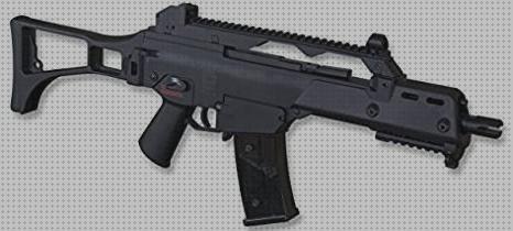 Las mejores fusil paintball fusil de paintball