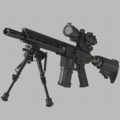 Las mejores marcas de fusil paintball fusil de paintball