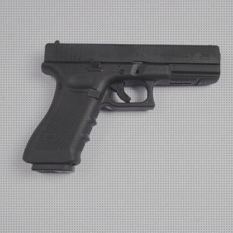 TOP 39 glock airsoft g17 bajo análisis