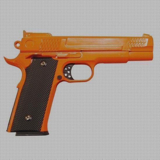 ¿Dónde poder comprar airsoft gun pistol colt airsoft pistol g20 airsoft metal bb gun pistol?