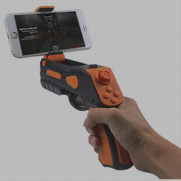 Los 20 Mejores Gadget Pistolas Laser Infantiles