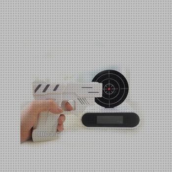 ¿Dónde poder comprar laser pistolas gadget?