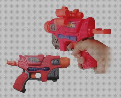 Las mejores pistola nerf laser pistola laser gafas pistola juguete laser nerf