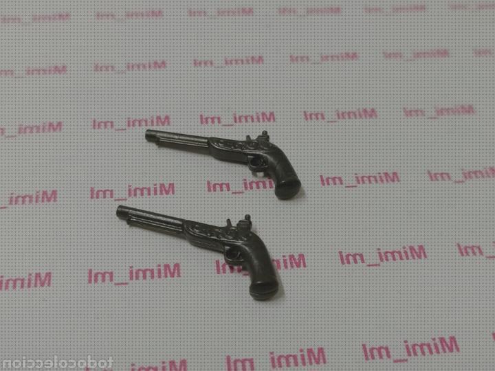 ¿Dónde poder comprar galeon pistola aire?