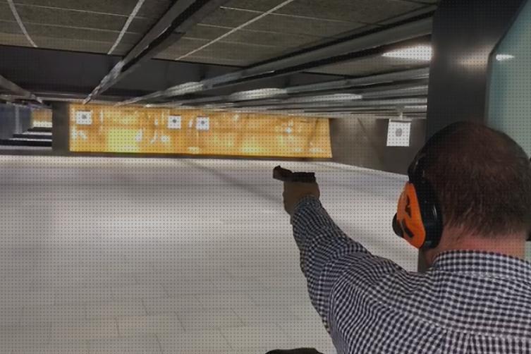 Análisis de los 15 mejores Galeria Tiros Con Pistolas Aires