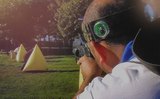26 Mejores galipark pistolas laser