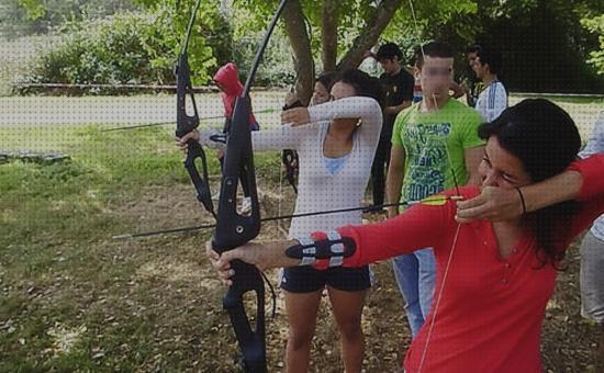 Review de galipark pistolas laser