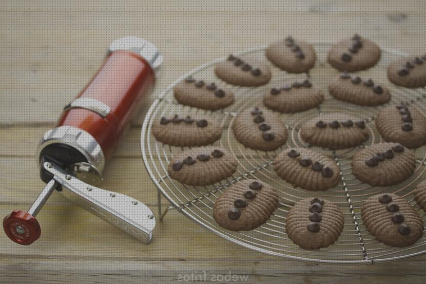 ¿Dónde poder comprar galletas?