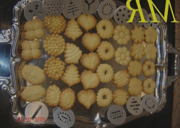 Review de galletas