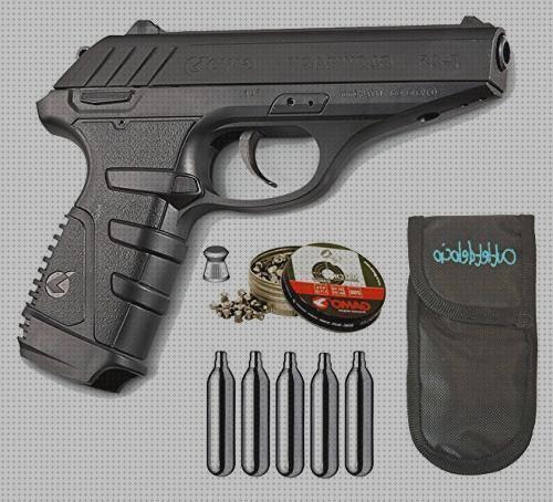 ¿Dónde poder comprar pistola gamo n 11350n gamo 11350n pistola perdigón gamo pt 80?