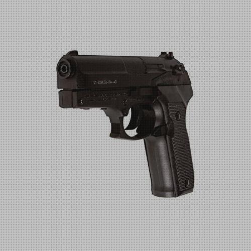 Las mejores marcas de pistola gamo n 11350n gamo 11350n pistola perdigón gamo pt 80