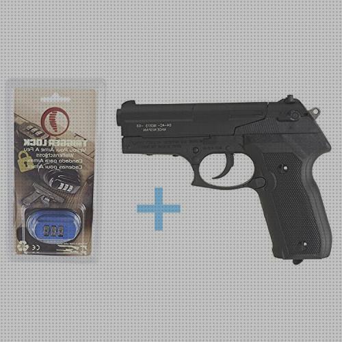 Las mejores pistola gamo n 11350n gamo 11350n pistola perdigón gamo pt 80