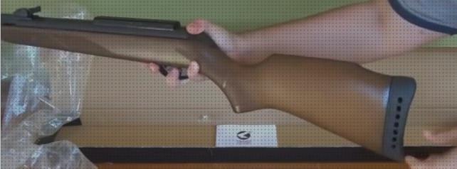 Las mejores marcas de pistola air gamo 2000 air rifle
