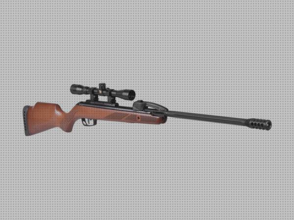 Las mejores pistola air gamo 2000 air rifle