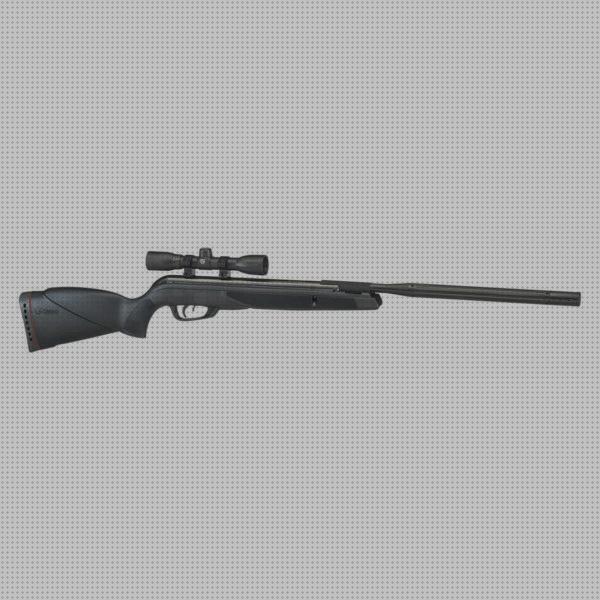 Review de gamo 2000 air rifle