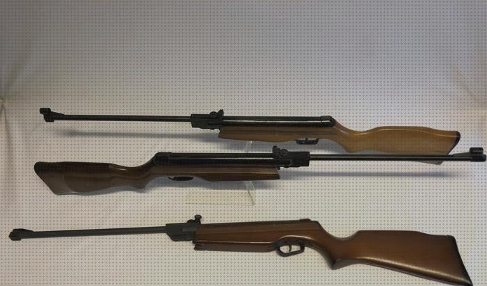 Los 17 Mejores gamos 2000 air rifles
