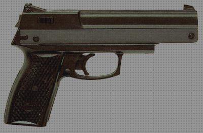 Las mejores gamo 4 5 pistola af 10 des