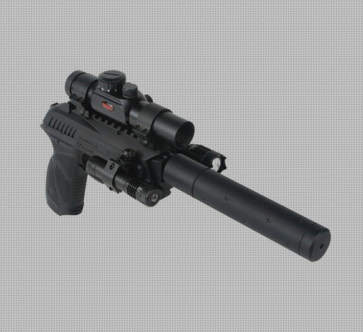 Los 39 Mejores Gamos Air Pistol Pt 85 Tactical