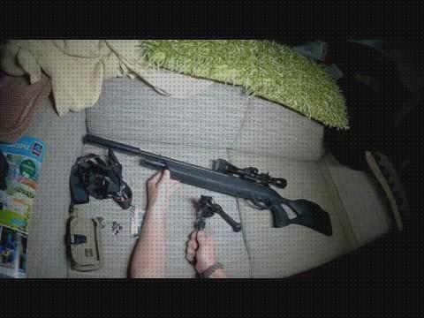 ¿Dónde poder comprar pumping air rifle pistola air gamo air rifle picatinny rail?