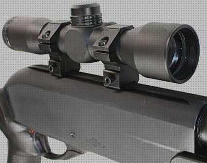 Las mejores pumping air rifle pistola air gamo air rifle picatinny rail