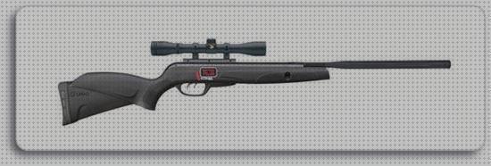 Los 3 Mejores Gamos Black Bull Igt Machs 1 Carabinas Y Pistolas