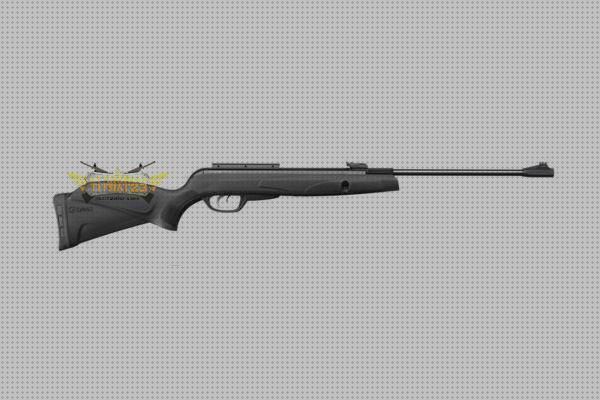 Las mejores carabinas pistolas gamo black bull igt mach 1 carabinas y pistolas