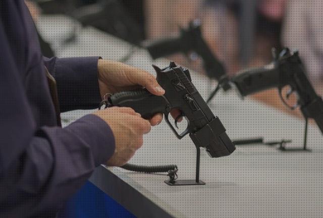 ¿Dónde poder comprar carabinas pistolas gamo carabinas y pistolas?