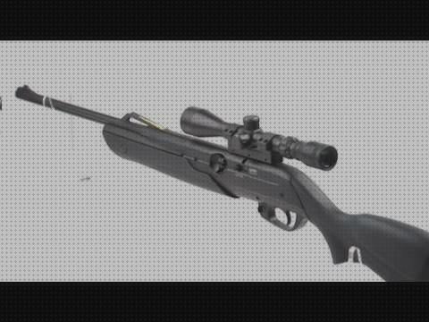 Las mejores co2 gamo co2 pellet rifle