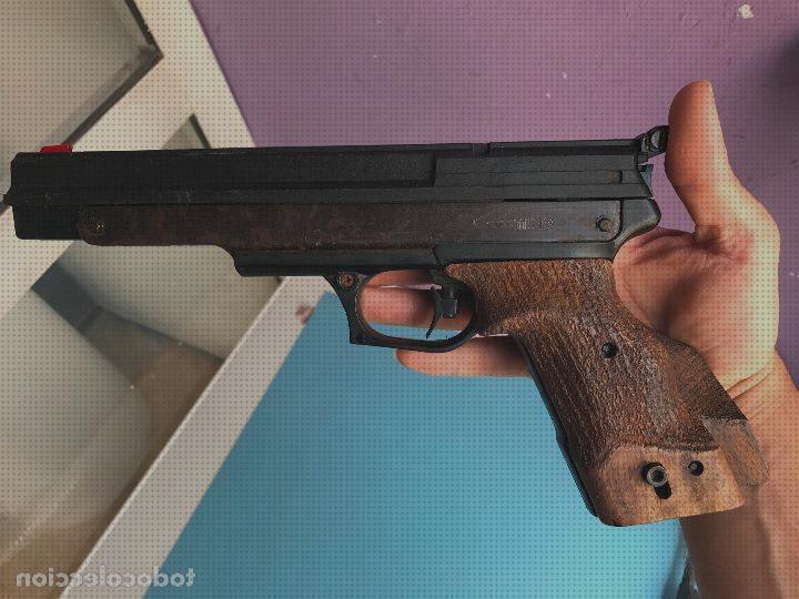 Las mejores gamo compact pistola