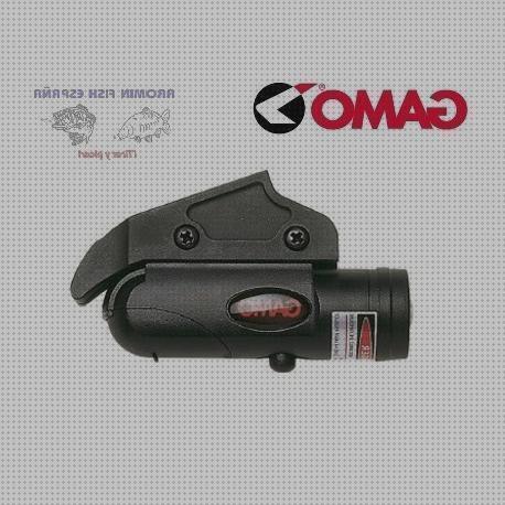 Los 39 Mejores Gamos Kit Laser Pistolas