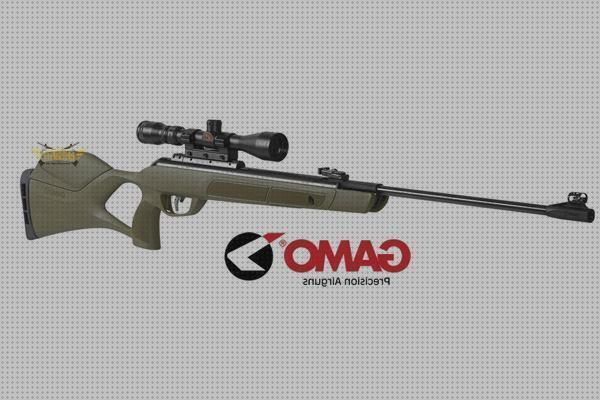 ¿Dónde poder comprar pistola air gamo magnum air rifle?