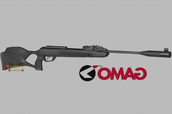 Las mejores pistola air gamo magnum air rifle