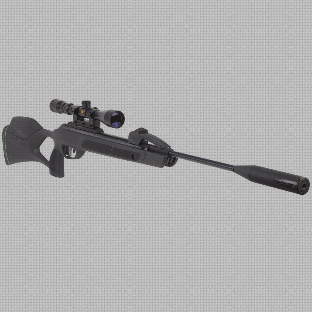 Opiniones de los 17 mejores Gamos Magnum Air Rifles