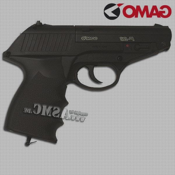 Las mejores marcas de diana air pistol pistol aire caliente gamo p 23 combat air pistol