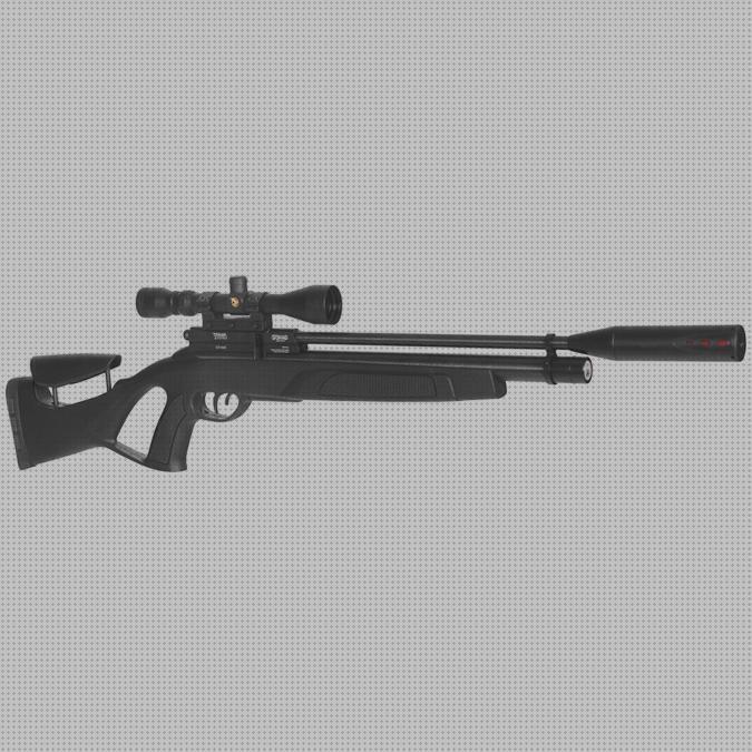 Opiniones de los 27 mejores Gamos Pcp Air Rifles