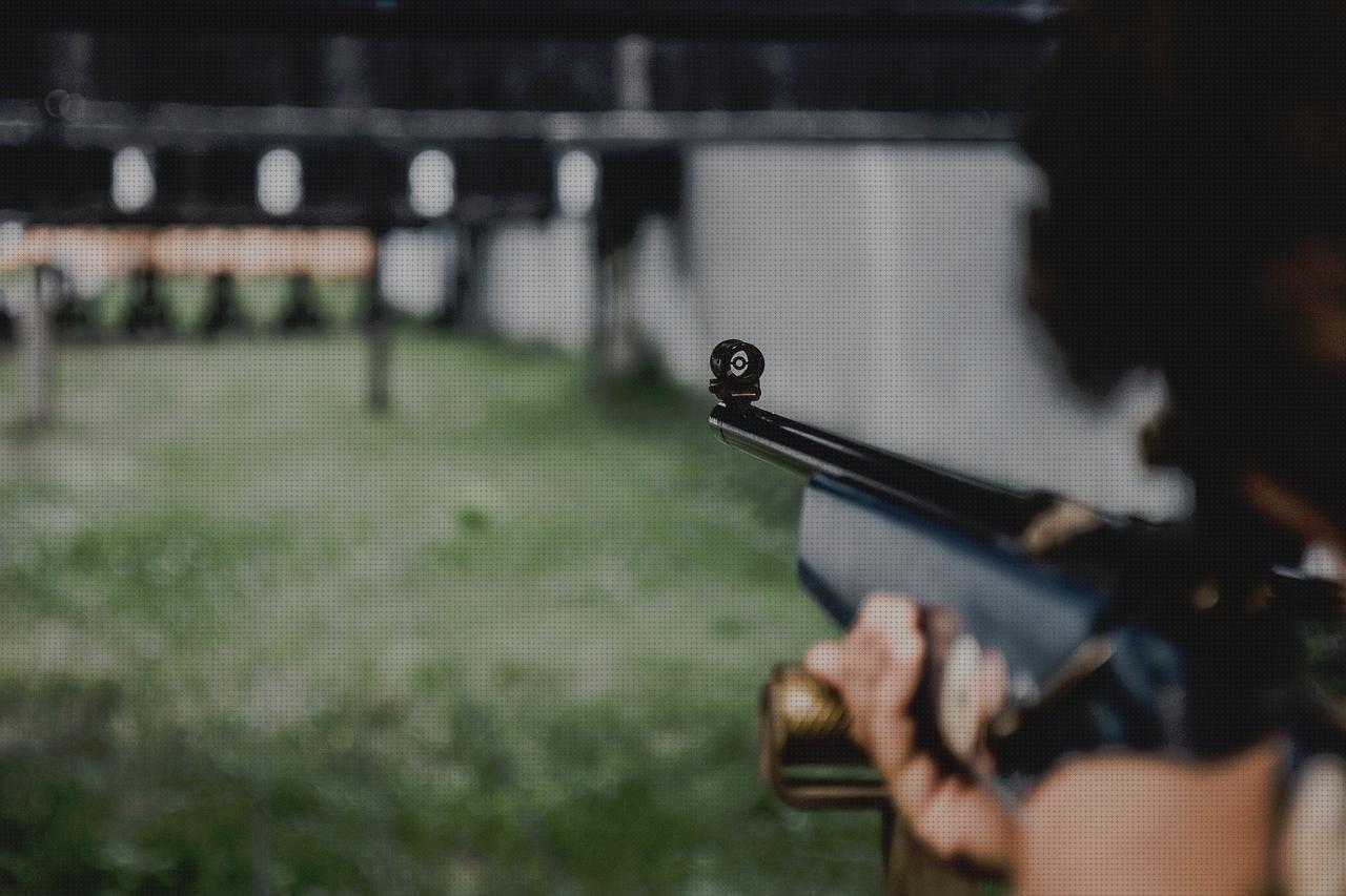 Las mejores marcas de gamos gamo pistola comba 23
