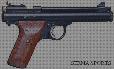 TOP 35 gamos pistolas olimpica